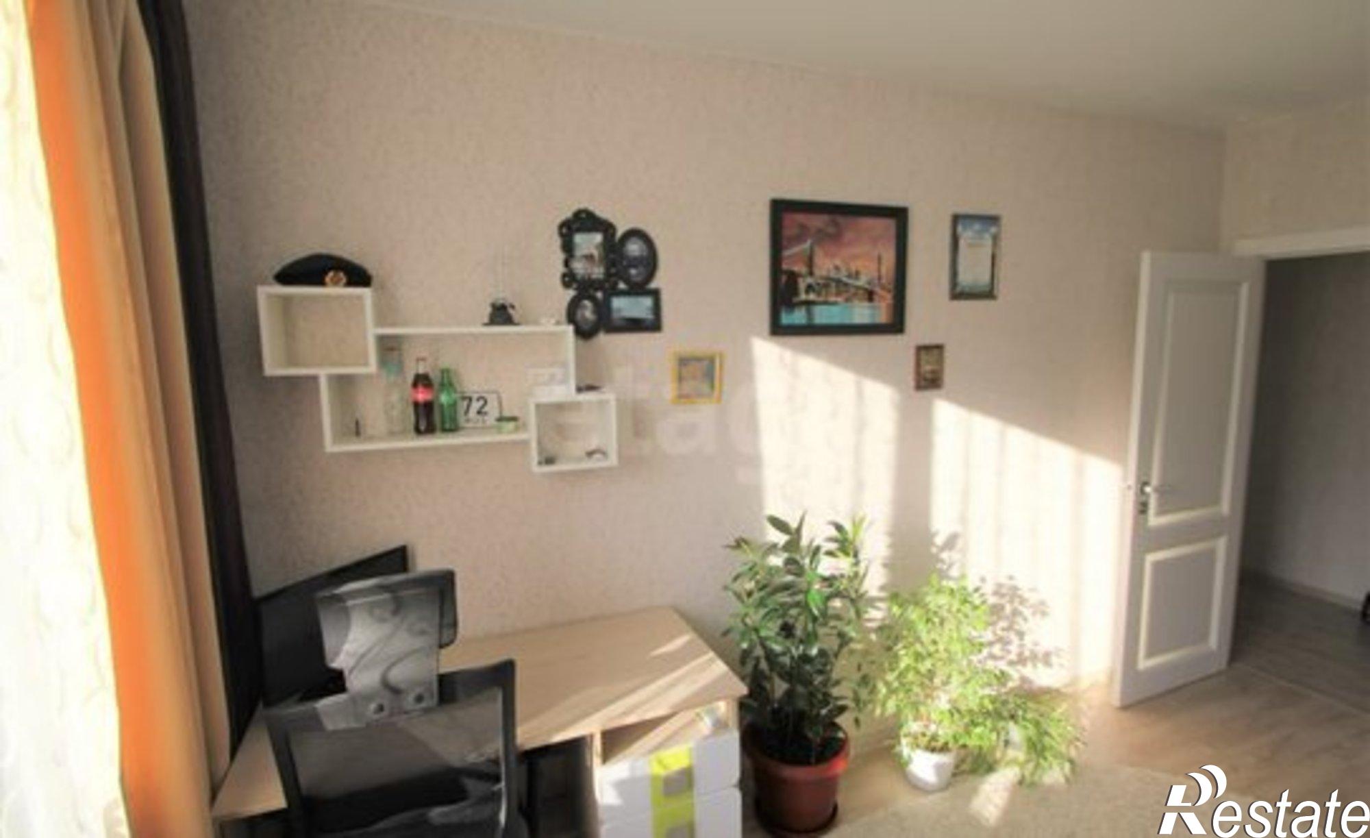 Купить квартиру за 7 500 000 рублей на Ялуторовск, Тюменская улица, 181