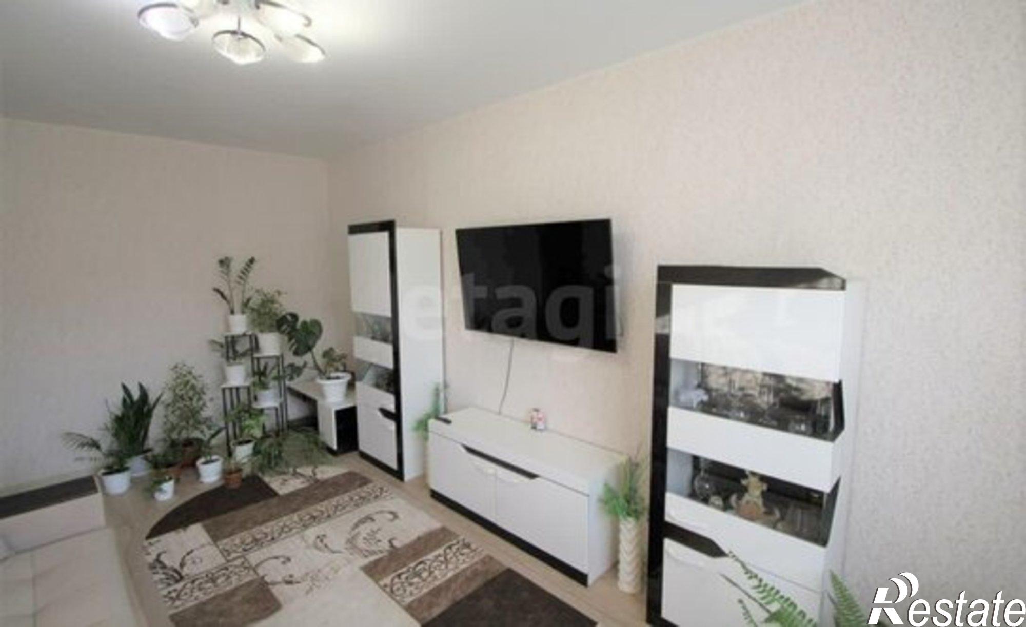 Купить квартиру за 7 500 000 рублей на Ялуторовск, Тюменская улица, 181