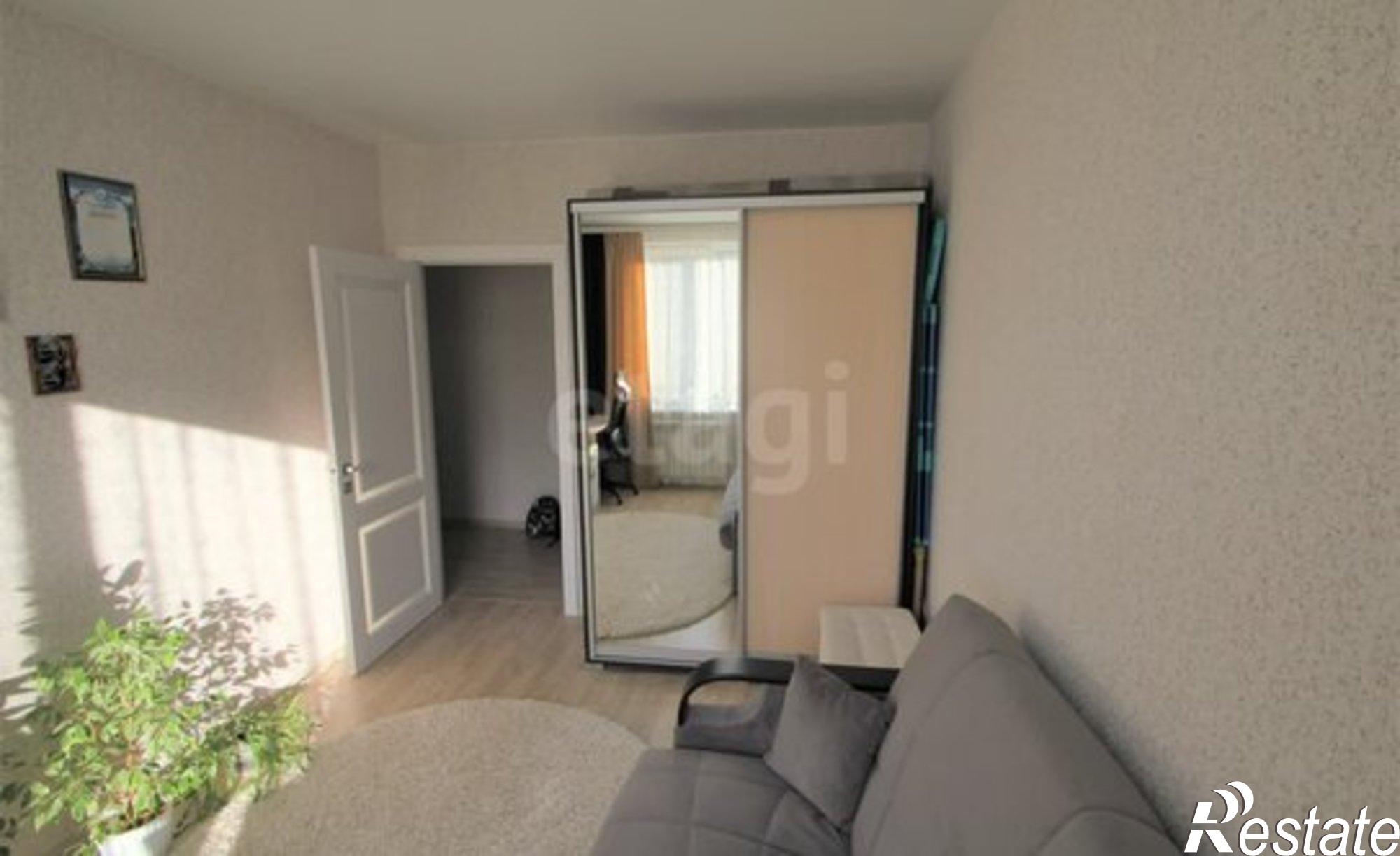 Купить квартиру за 7 500 000 рублей на Ялуторовск, Тюменская улица, 181