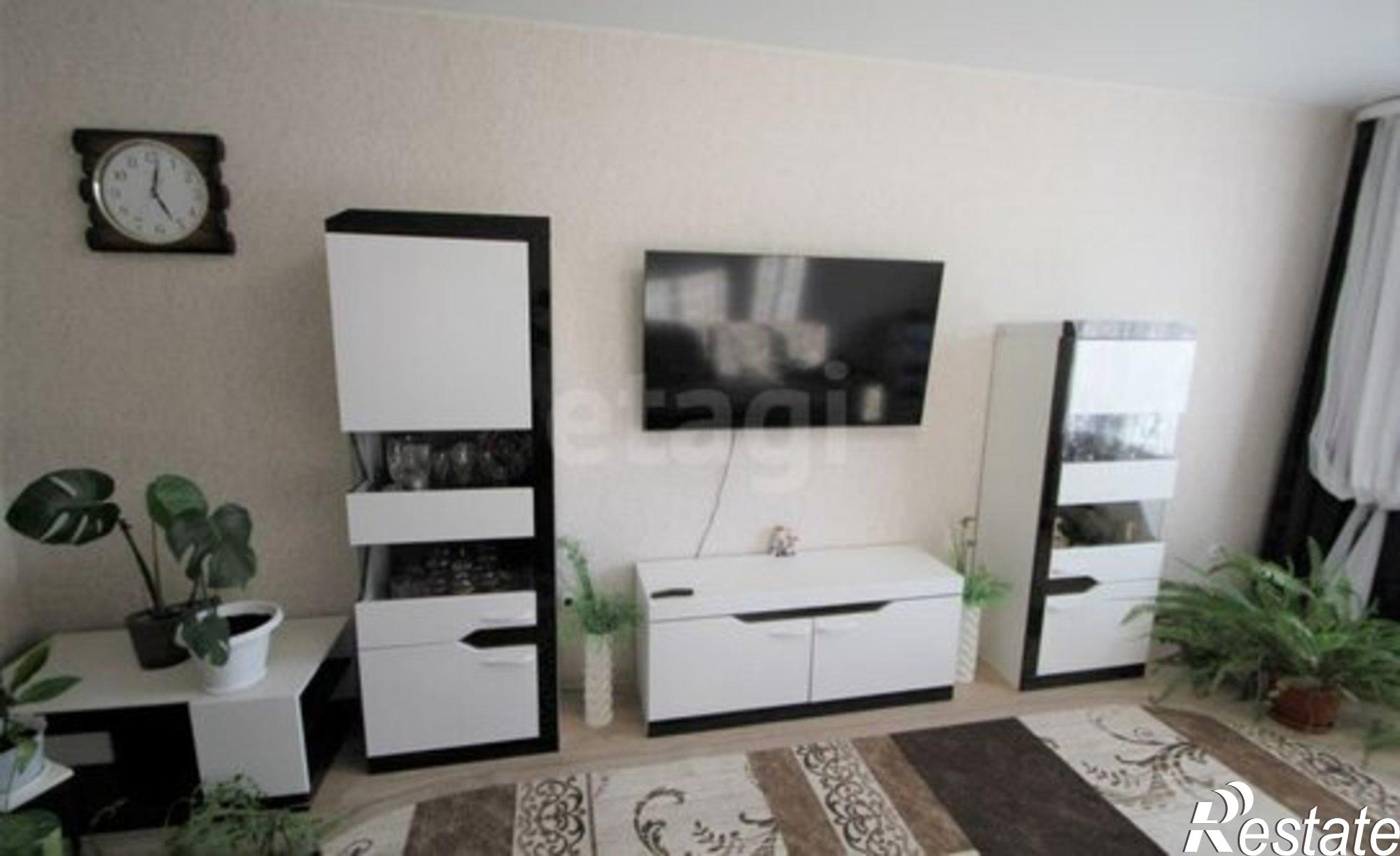 Купить квартиру за 7 500 000 рублей на Ялуторовск, Тюменская улица, 181