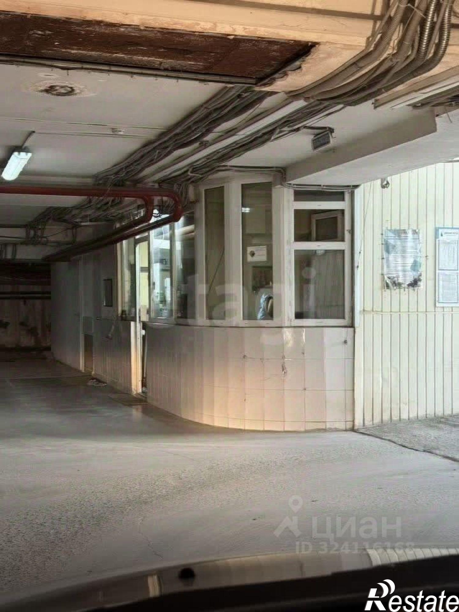 Купить гараж, место в паркинге за 188 712 рублей на городской округ Тюмень