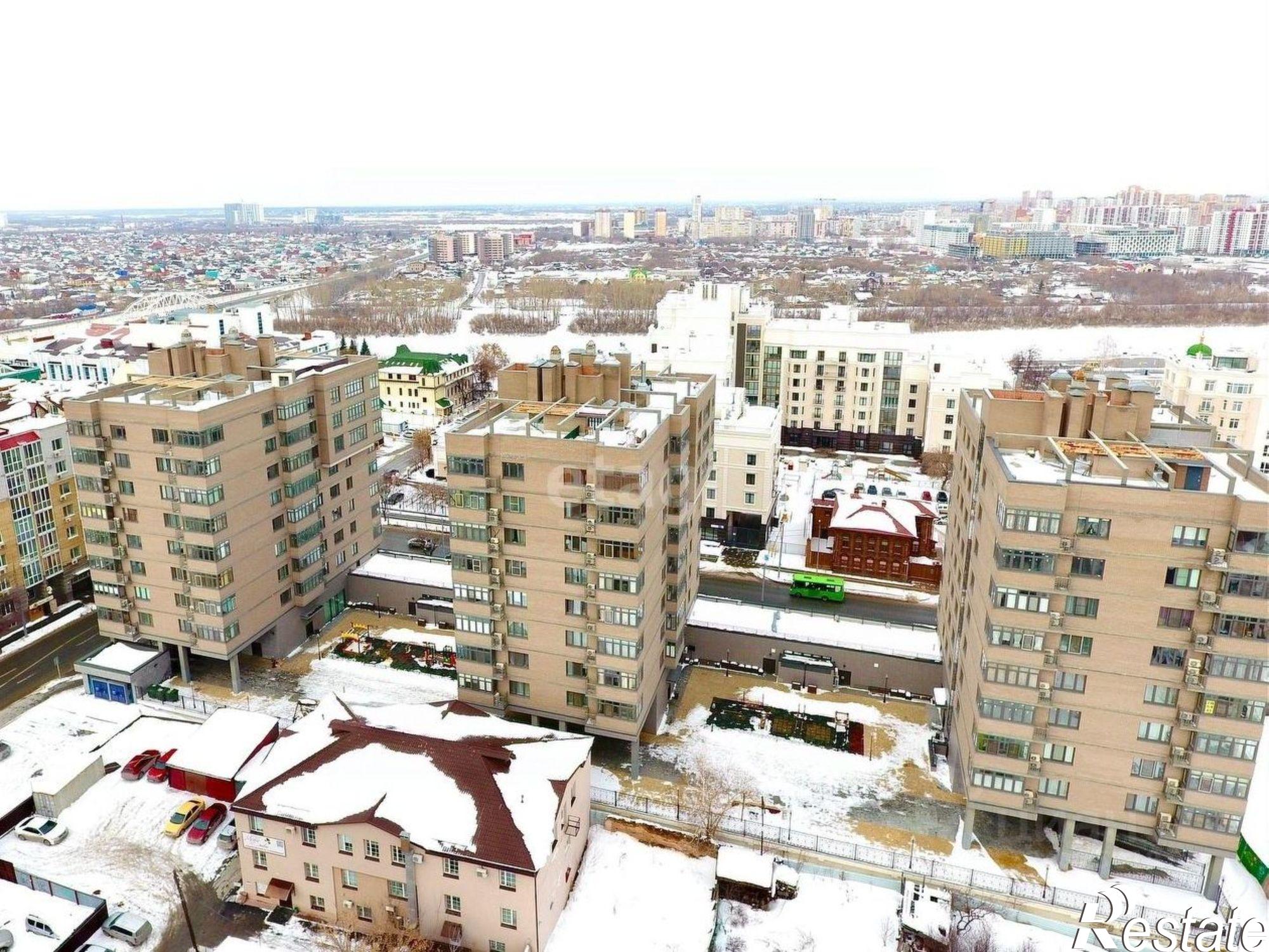 Купить гараж, место в паркинге за 1 150 000 рублей на городской округ Тюмень