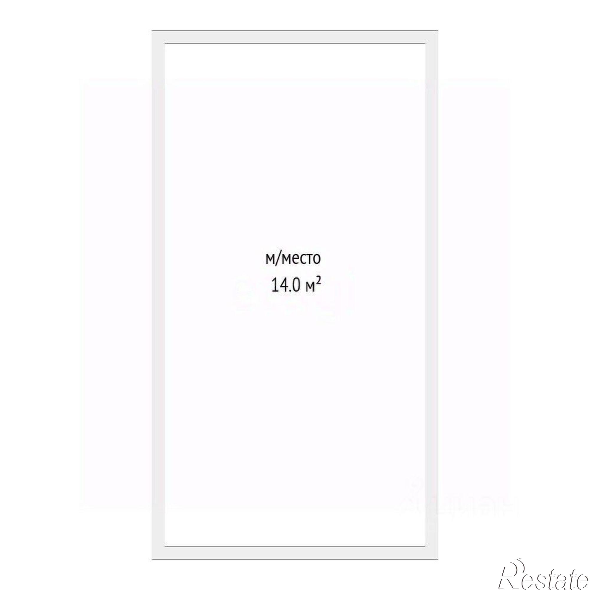 Купить гараж, место в паркинге за 1 150 000 рублей на городской округ Тюмень