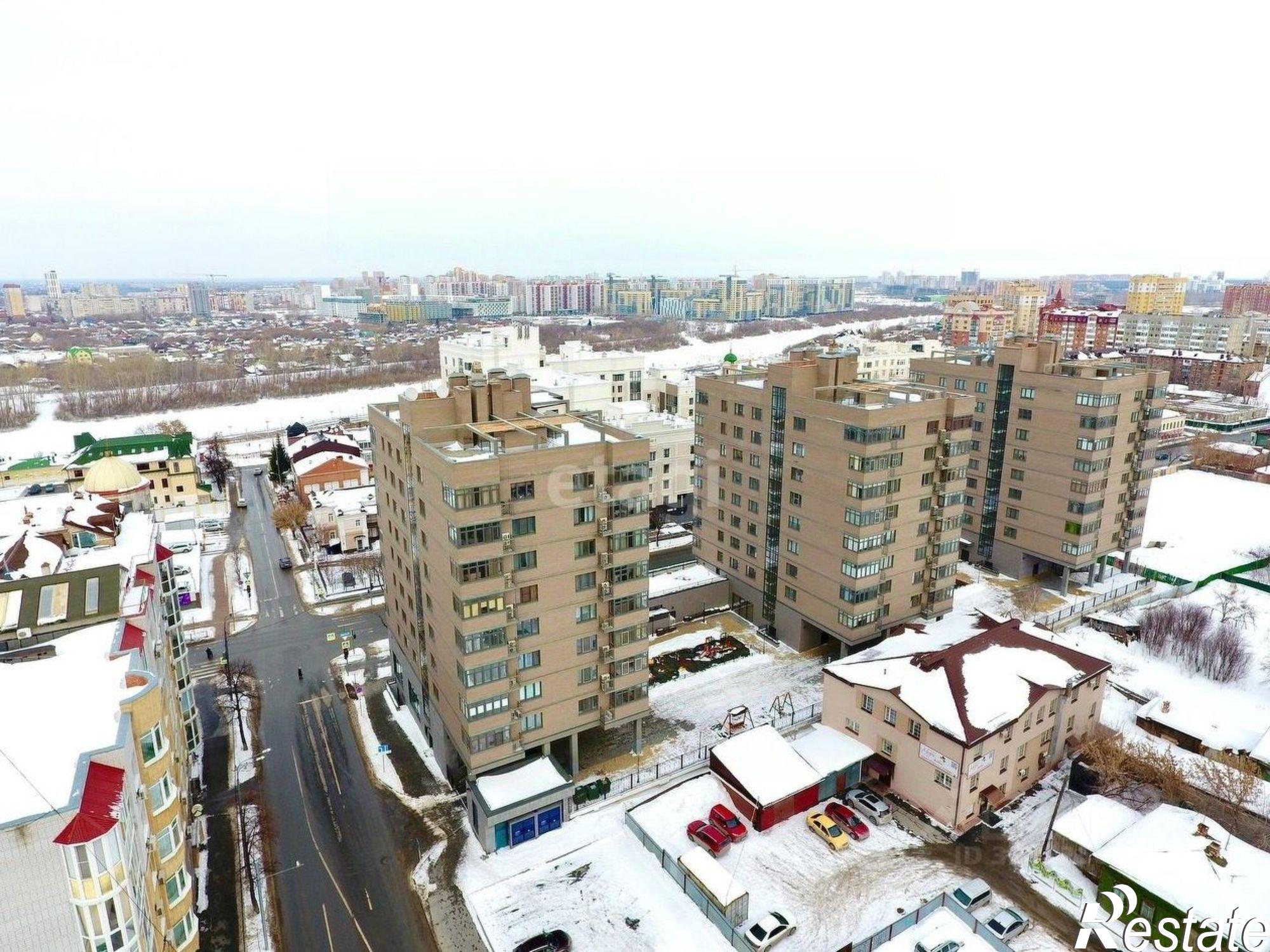 Купить гараж, место в паркинге за 1 150 000 рублей на городской округ Тюмень