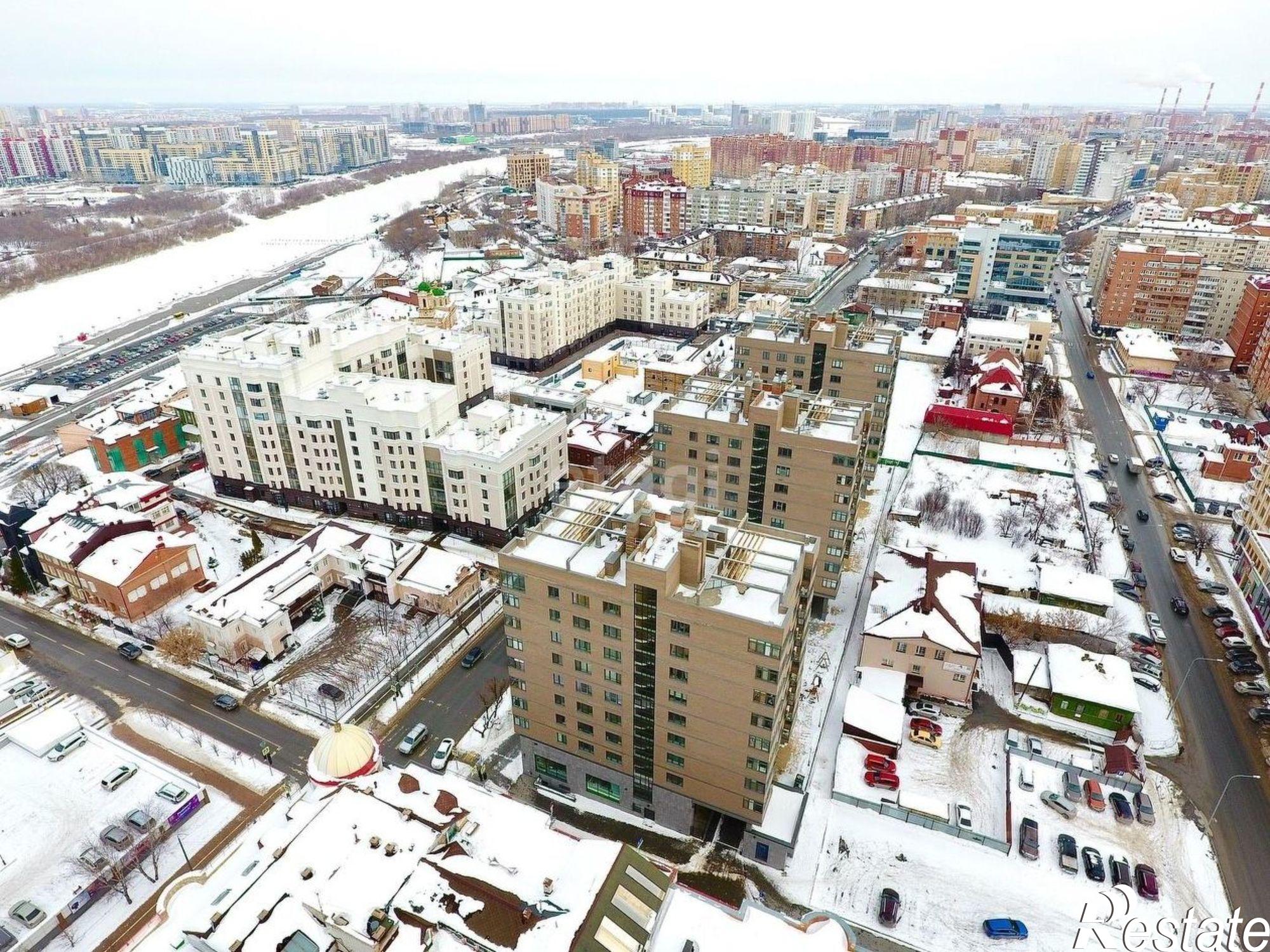 Купить гараж, место в паркинге за 1 150 000 рублей на городской округ Тюмень