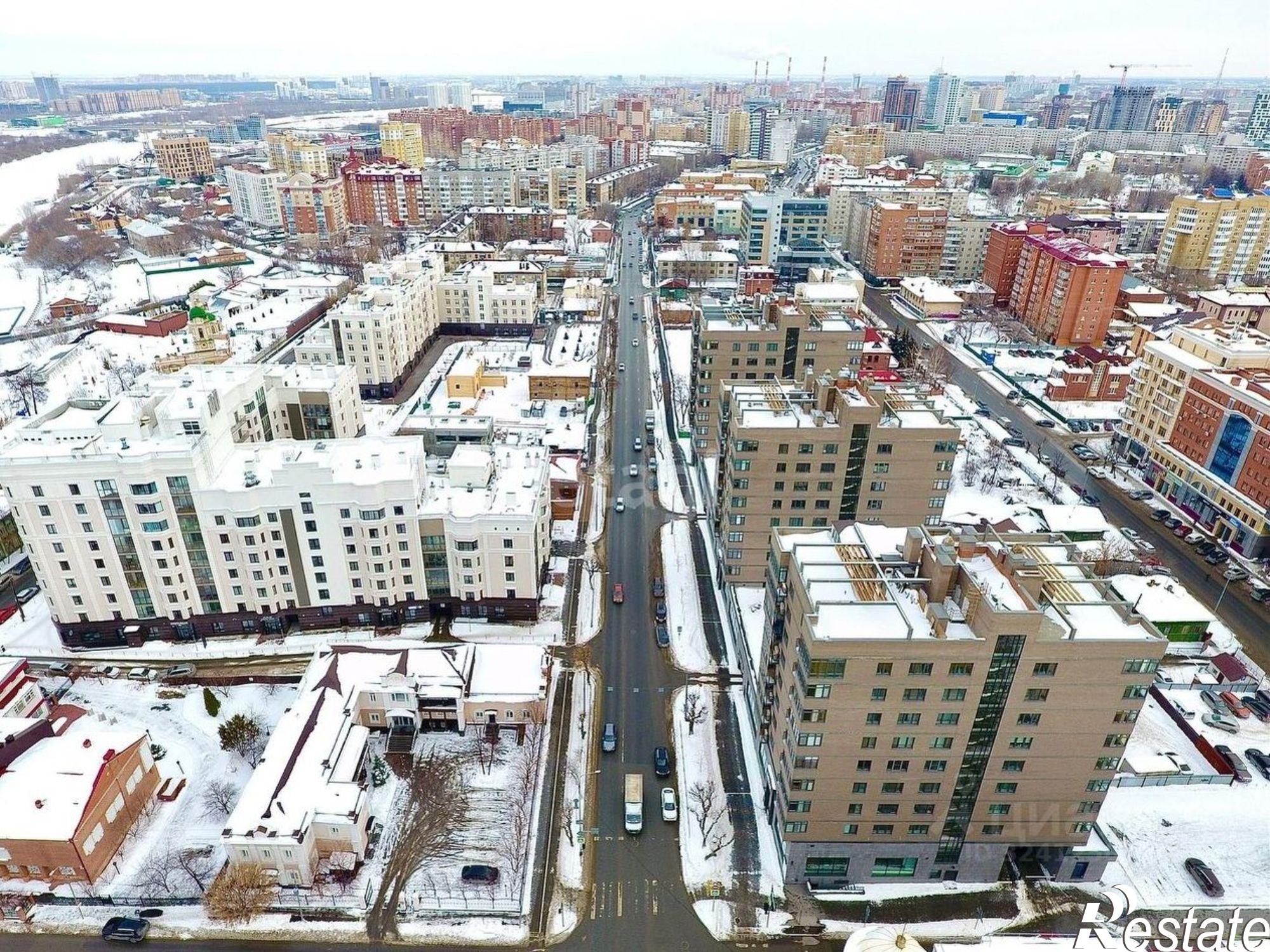 Купить гараж, место в паркинге за 1 150 000 рублей на городской округ Тюмень