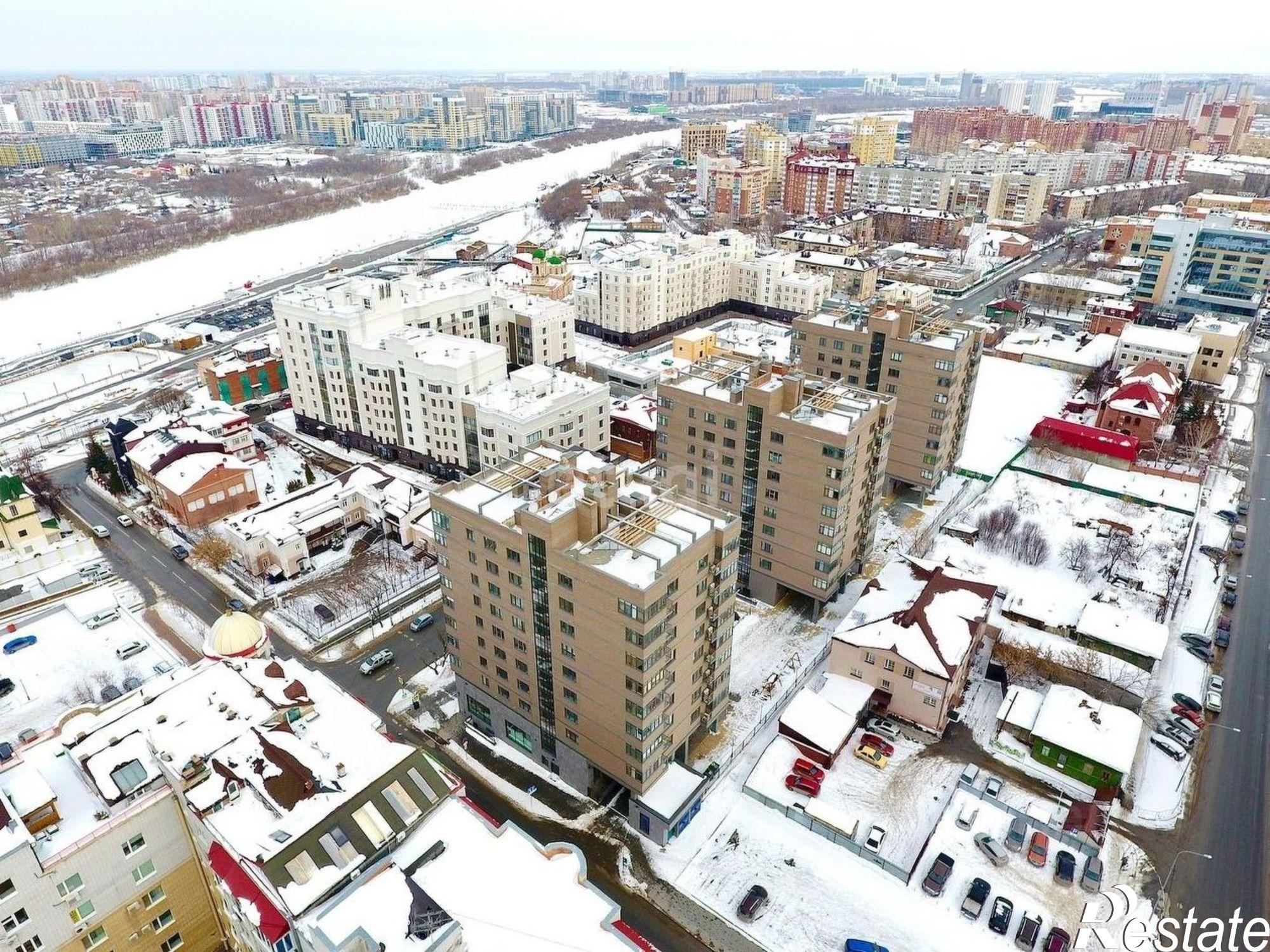 Купить гараж, место в паркинге за 1 150 000 рублей на городской округ Тюмень