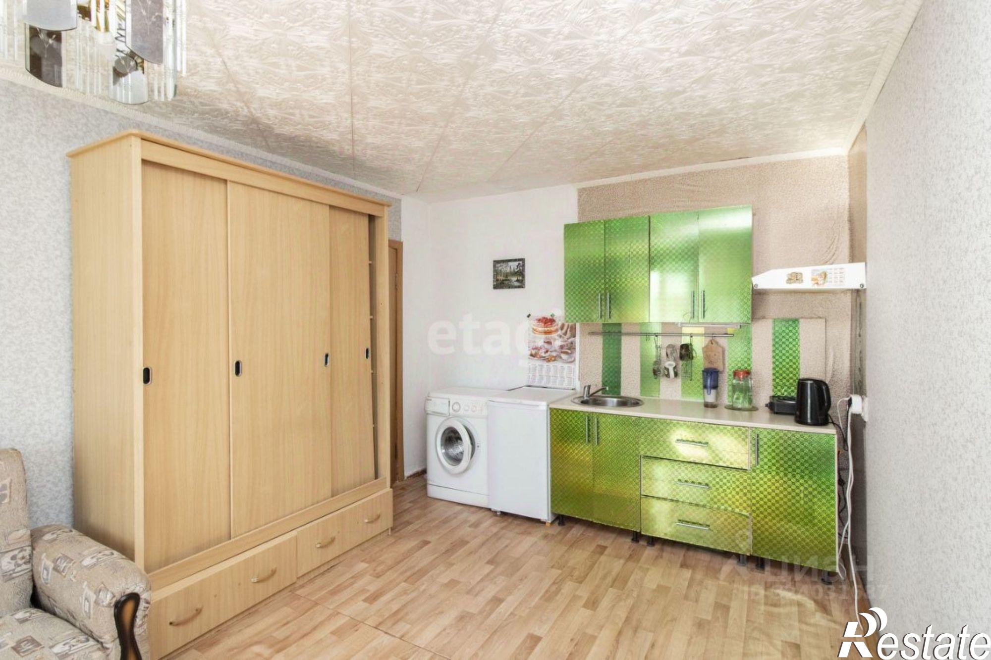 Купить комнату за 1 900 000 рублей на городской округ Тюмень