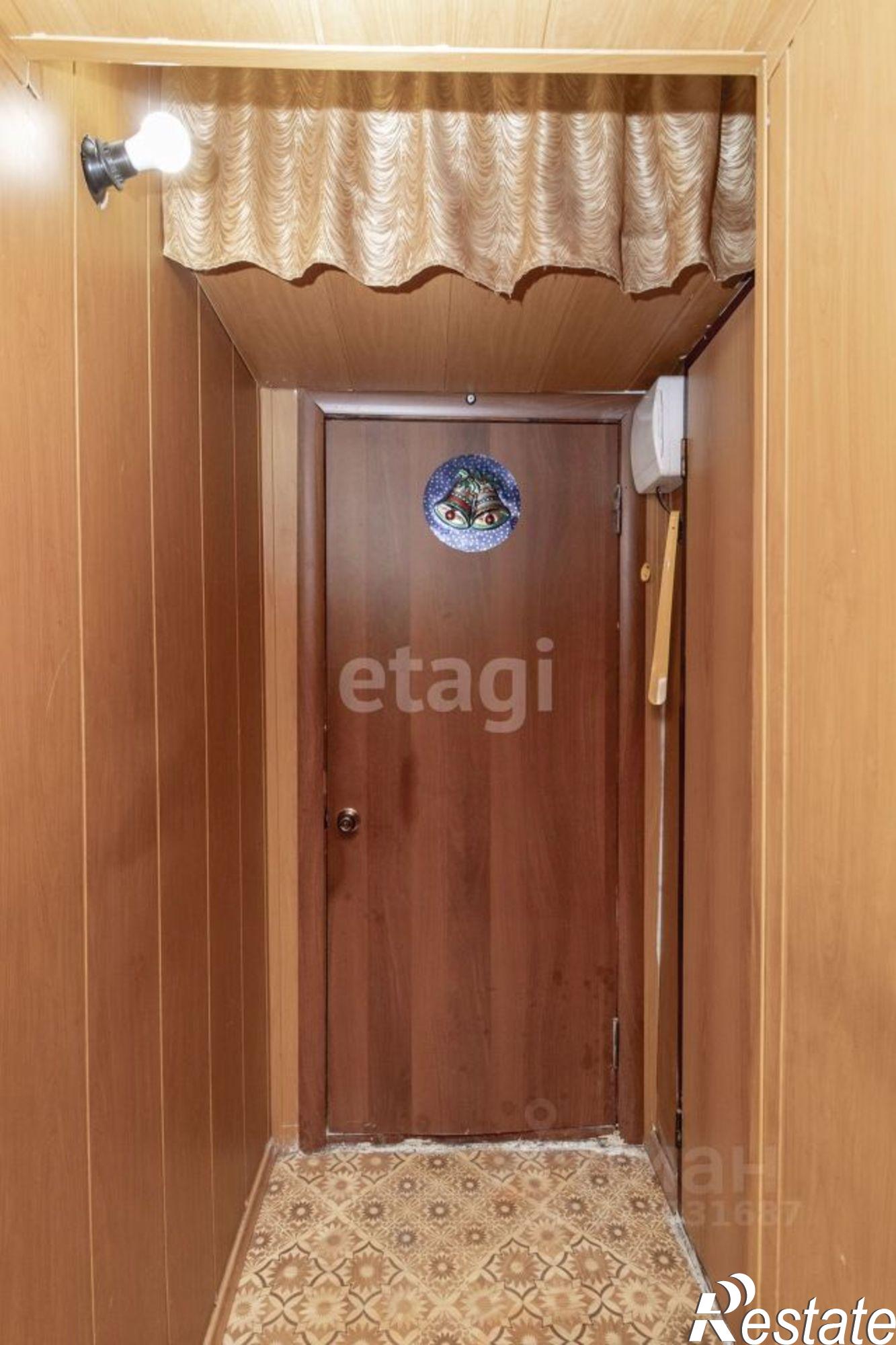 Купить комнату за 1 900 000 рублей на городской округ Тюмень