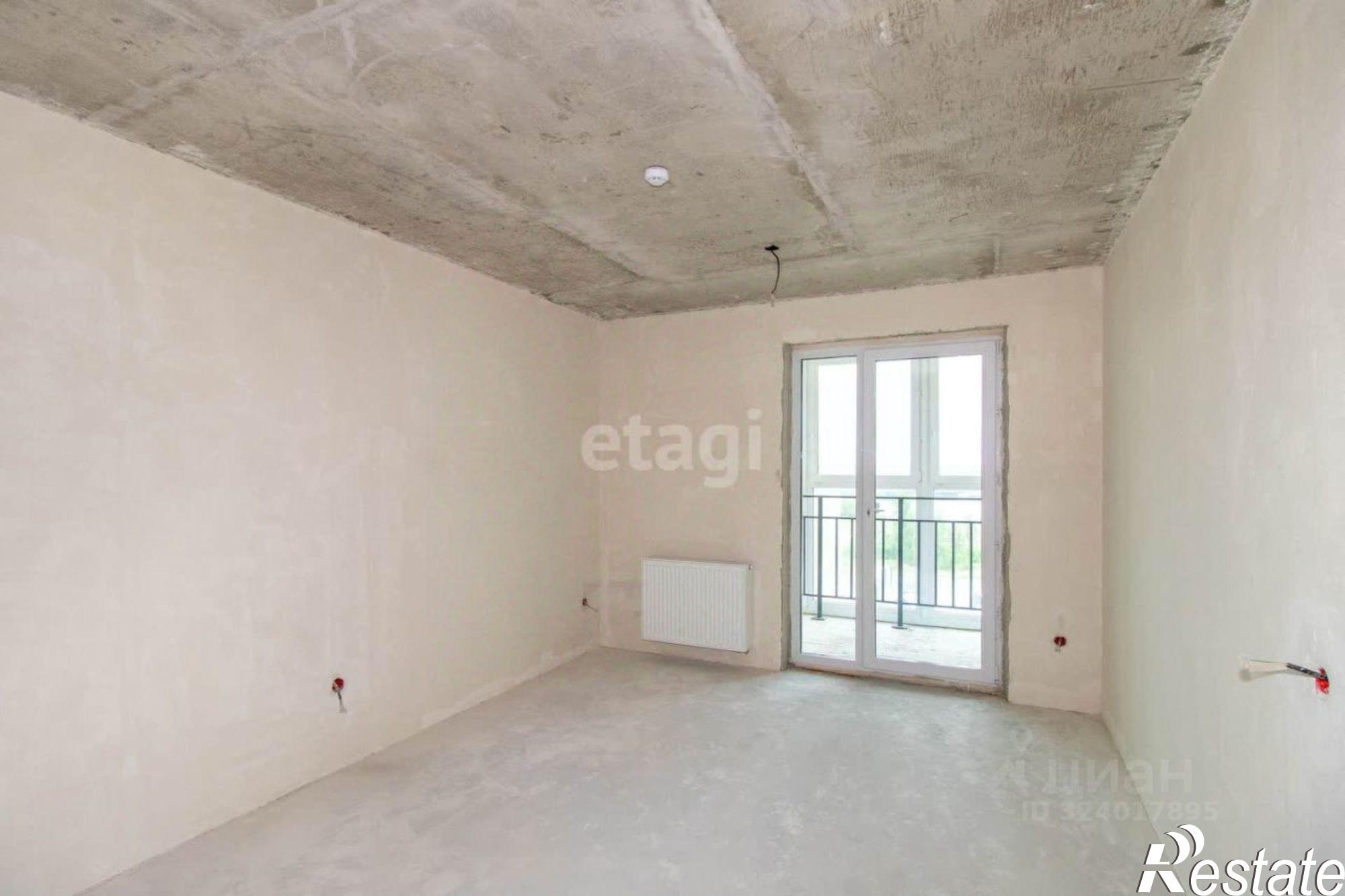 Купить квартиру за 6 000 000 рублей на городской округ Тюмень