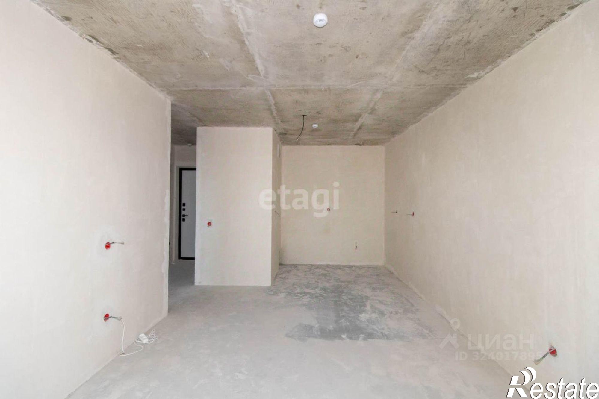 Купить квартиру за 6 000 000 рублей на городской округ Тюмень