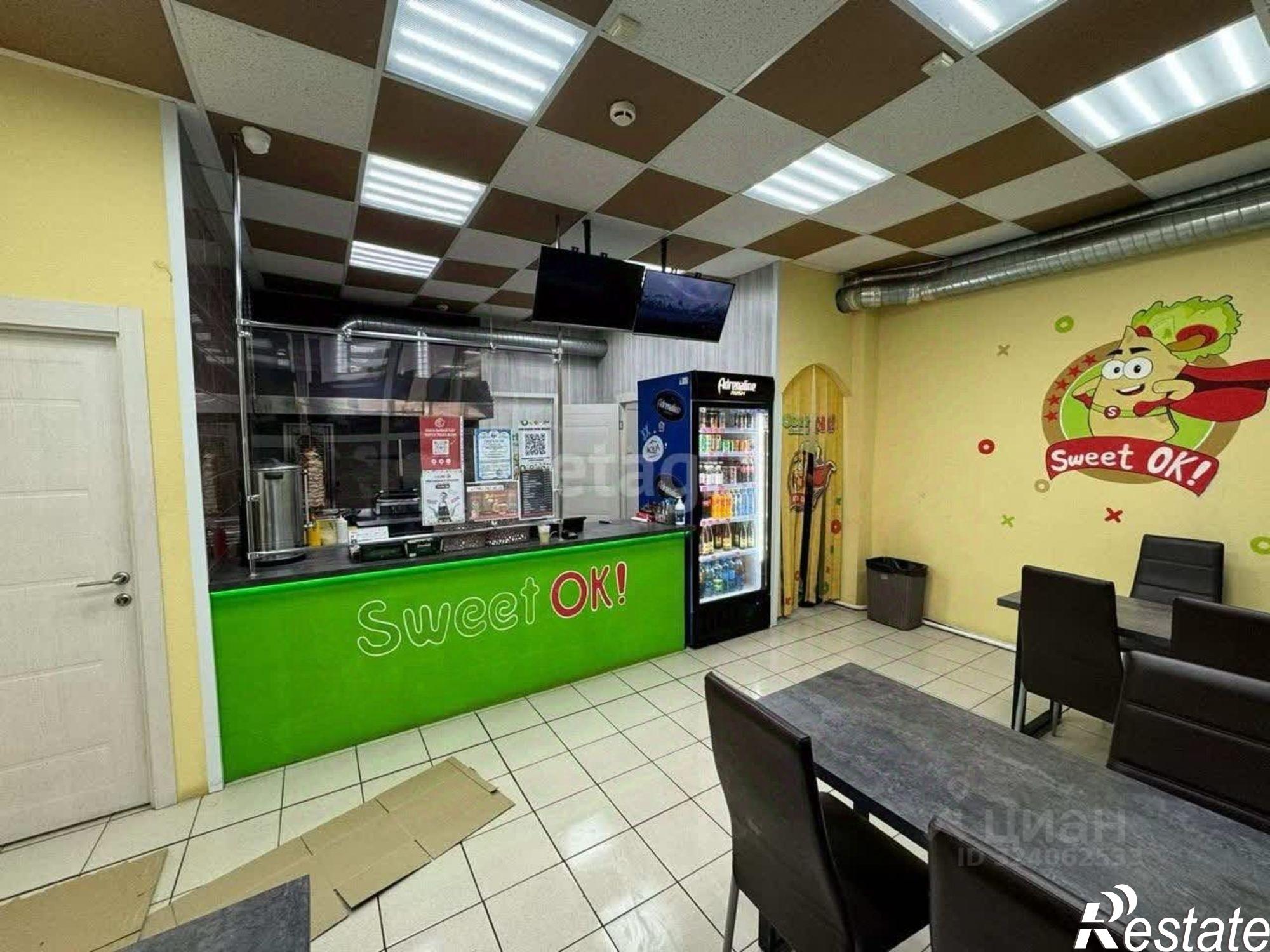 Купить помещение свободного назначения за 12 500 100 рублей на городской округ Тюмень