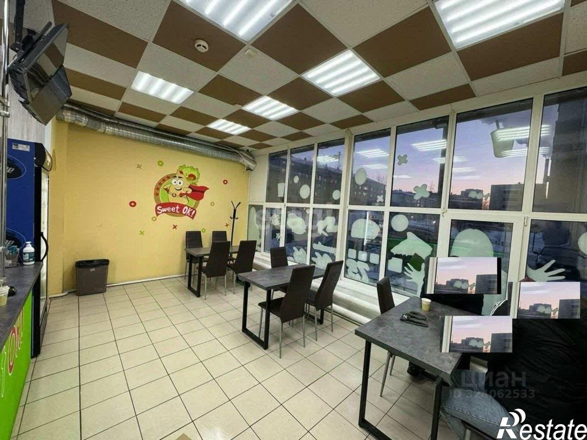 Купить помещение свободного назначения за 12 500 100 рублей на городской округ Тюмень