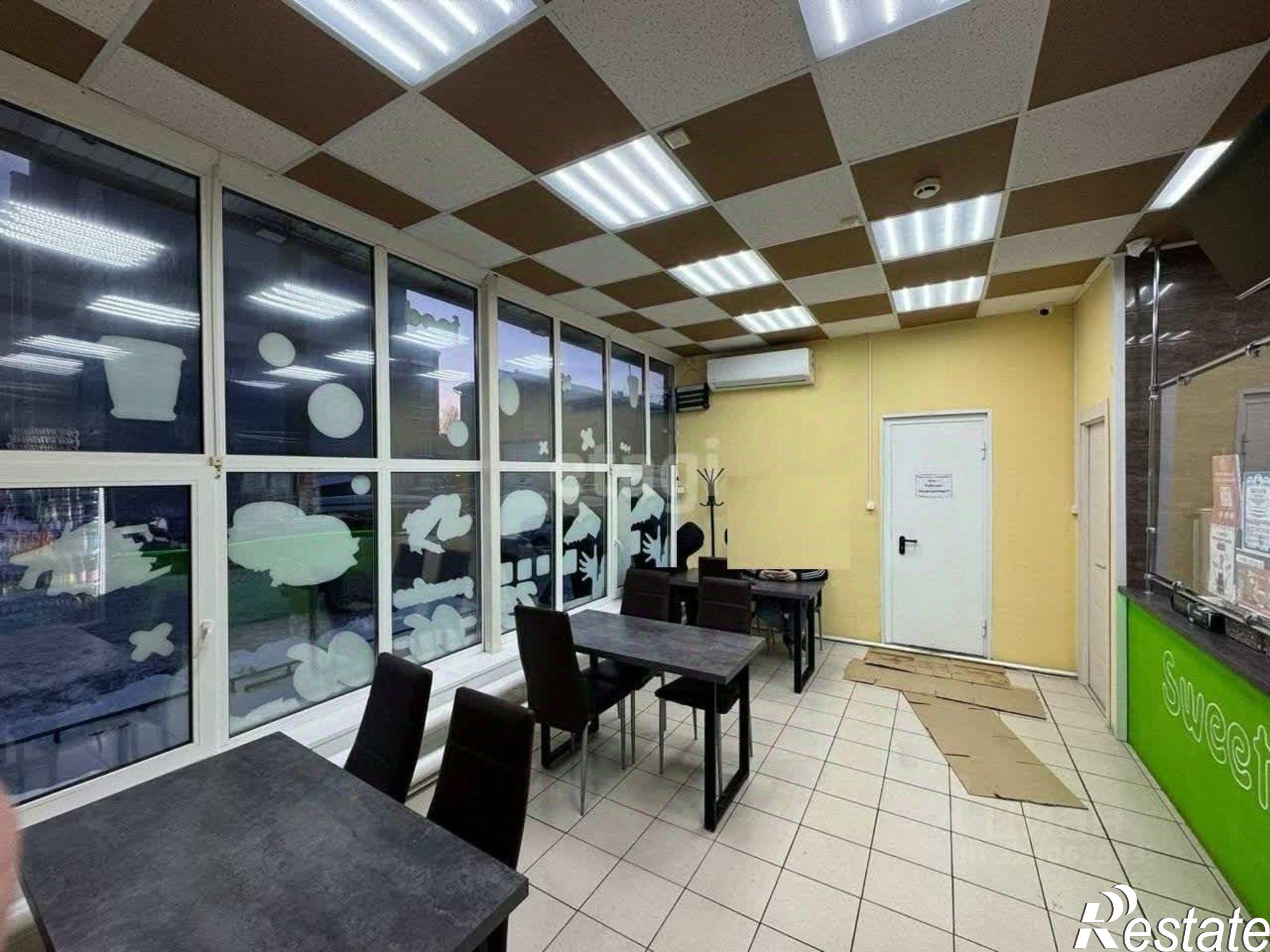 Купить помещение свободного назначения за 12 500 100 рублей на городской округ Тюмень