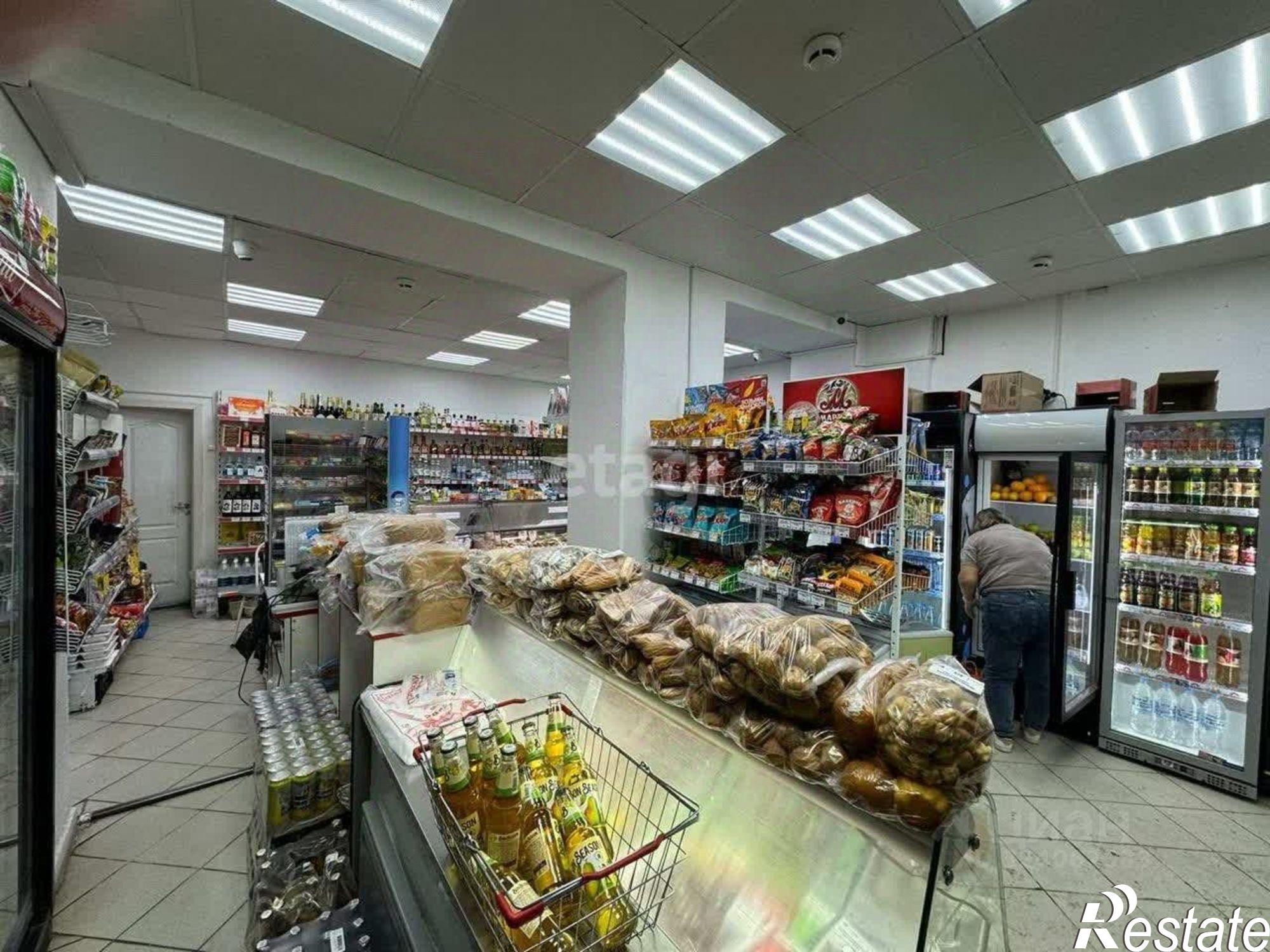 Купить помещение свободного назначения за 12 500 100 рублей на городской округ Тюмень