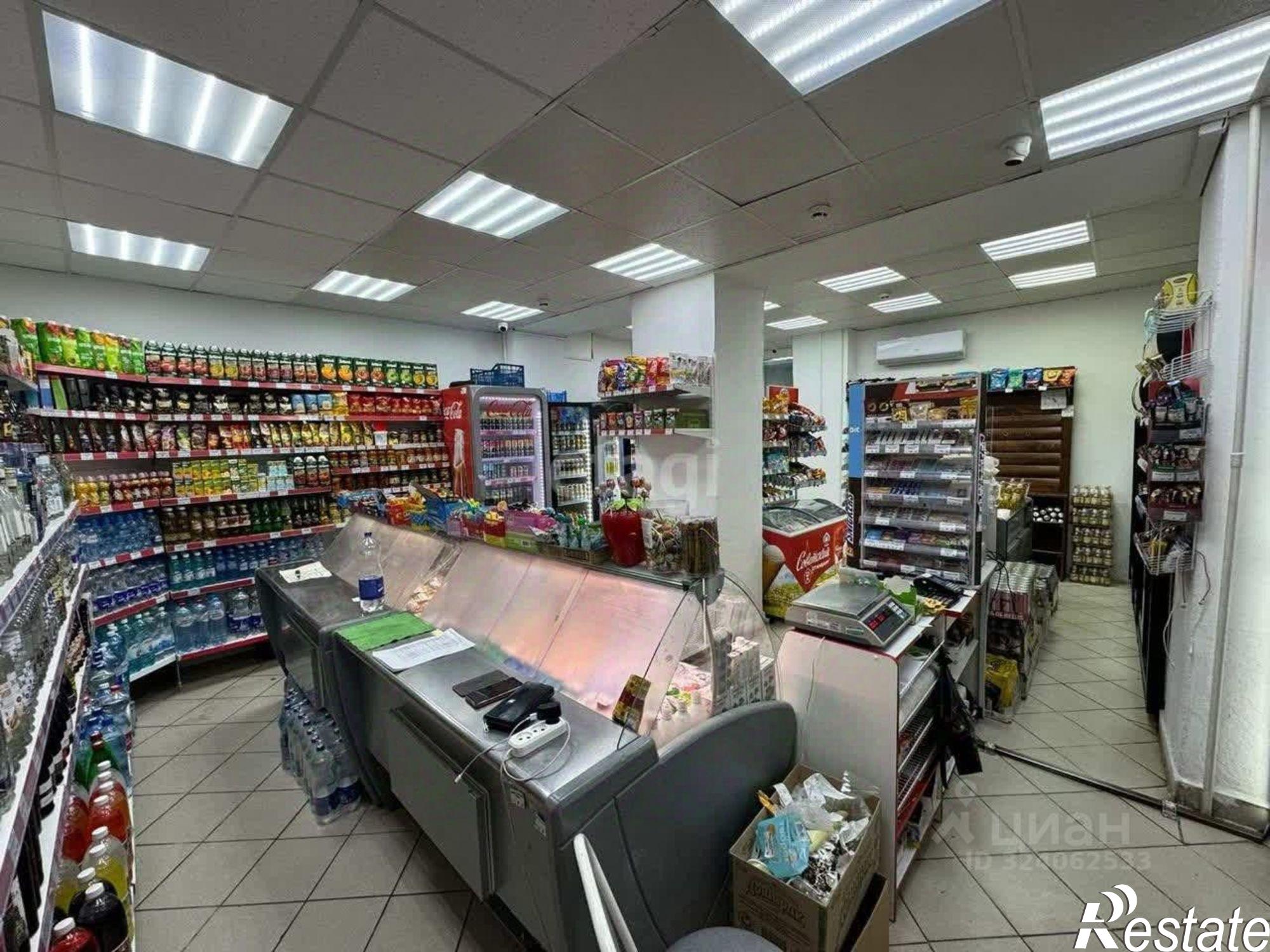 Купить помещение свободного назначения за 12 500 100 рублей на городской округ Тюмень