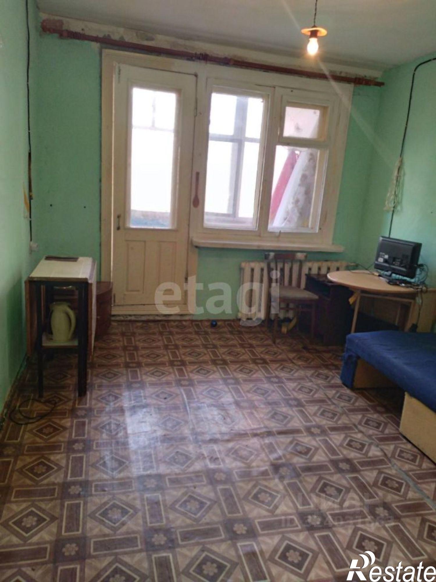 Купить квартиру за 1 300 000 рублей на городской округ Тюмень