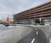 помещение 119 кв м улица 50 лет Октября, 57Б с3