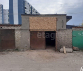 22 кв м ул К.Заслонова, 37