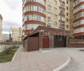 15 кв м ул Фабричная, 7/1