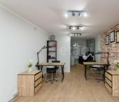 помещение 74 кв м ул Широтная, 104