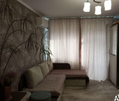 1-комн, 34кв м, этаж 3/4 ул Энергетиков, 10