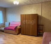 1-комн, 32кв м, этаж 1/2 Тюменский район