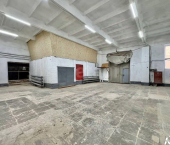 склад 215 кв м Камчатская улица, 181