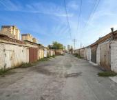 19 кв м городской округ Тюмень