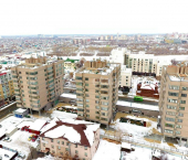 14 кв м городской округ Тюмень