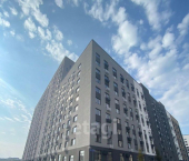 помещение 101 кв м улица Республики, 204 к10