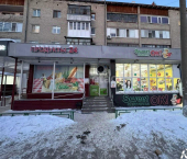 помещение 110 кв м городской округ Тюмень