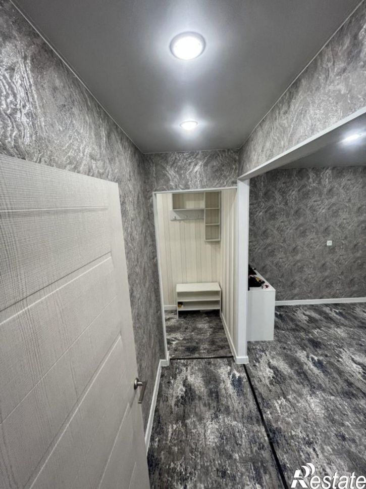 2-комн квартира Тюмень, улица Республики, 157