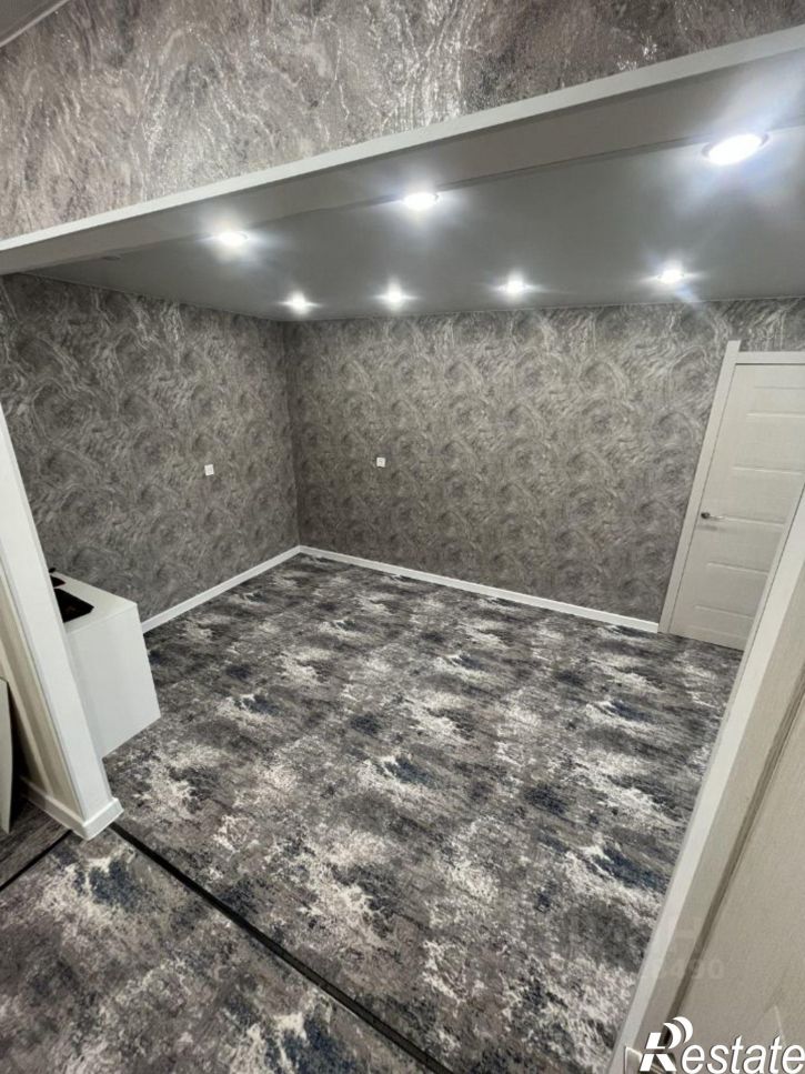 2-комн квартира Тюмень, улица Республики, 157