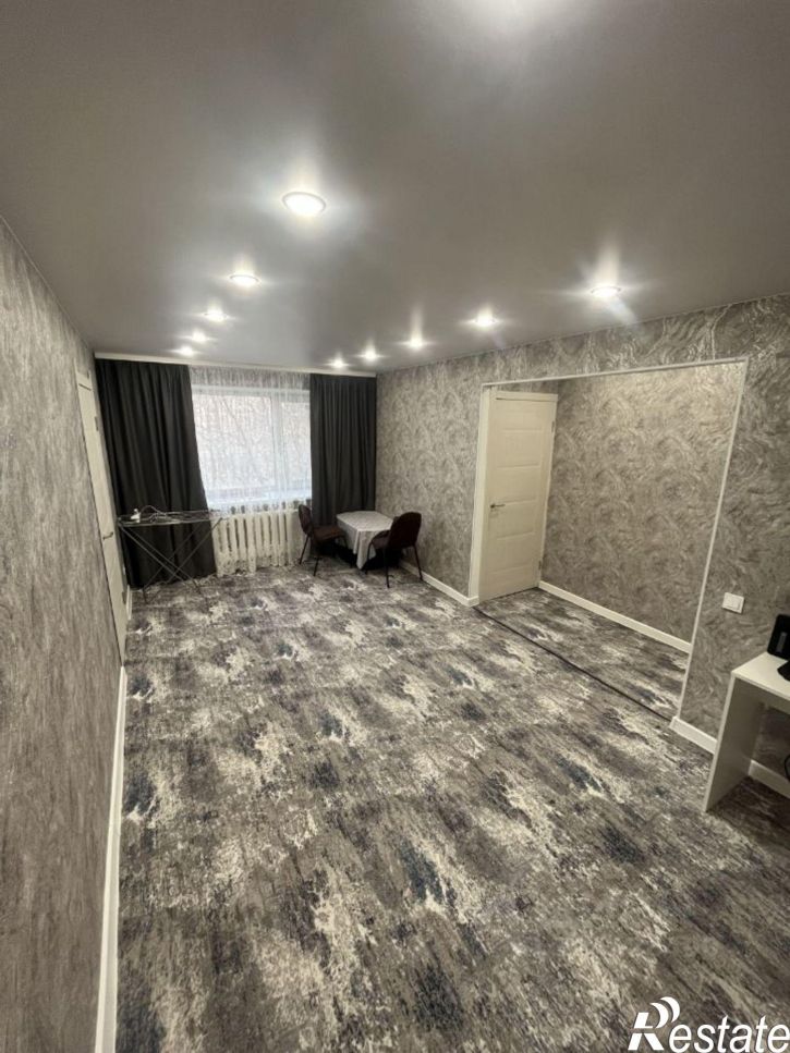 2-комн квартира Тюмень, улица Республики, 157