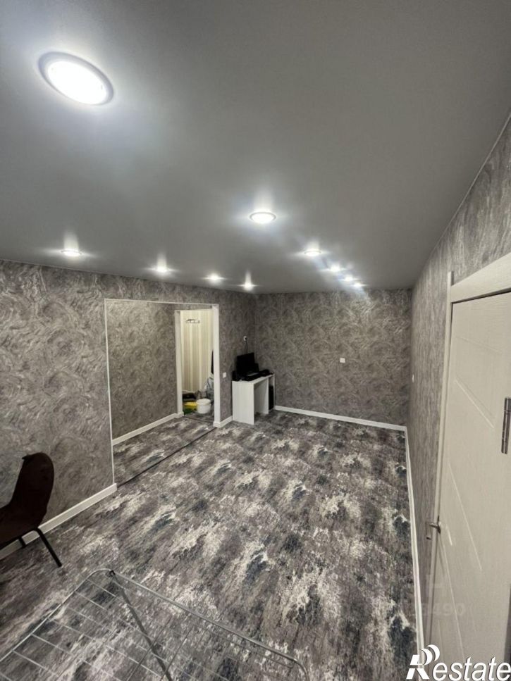 2-комн квартира Тюмень, улица Республики, 157