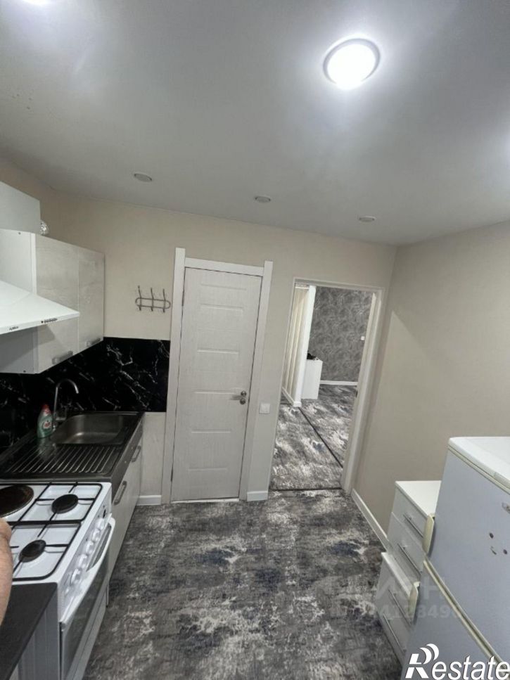 2-комн квартира Тюмень, улица Республики, 157