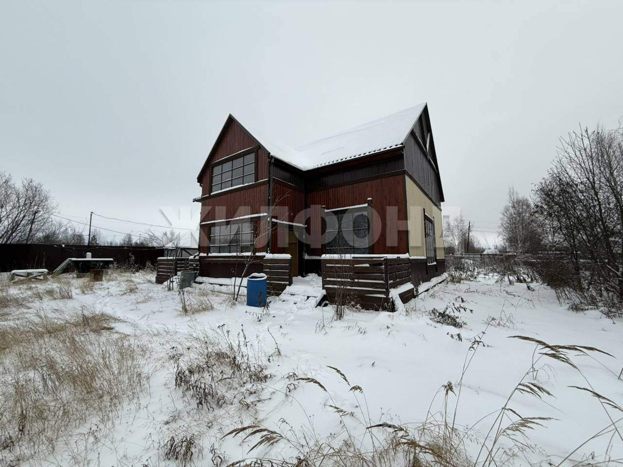 Купить дачу, дом, коттедж за 3 200 000 рублей на поселок Сингапай