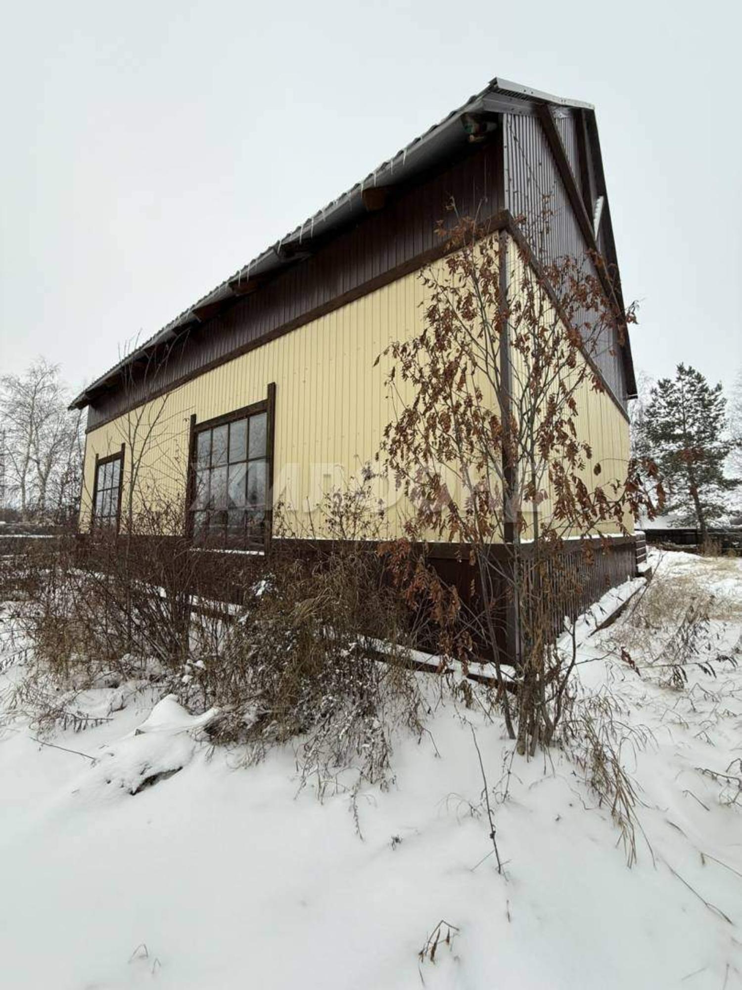 Купить дачу, дом, коттедж за 3 200 000 рублей на поселок Сингапай