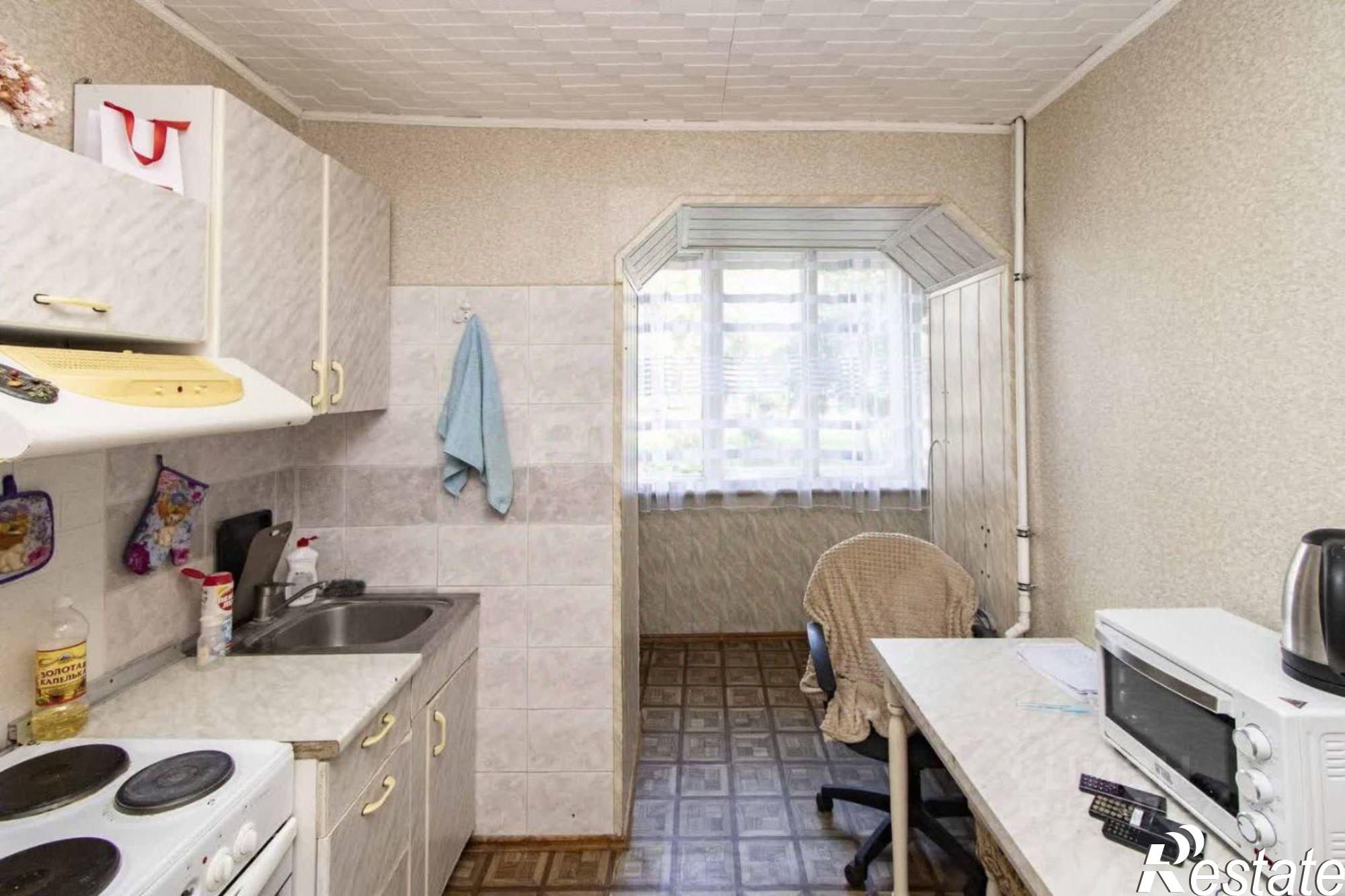 Купить квартиру за 2 900 000 рублей на улица Мира, 15