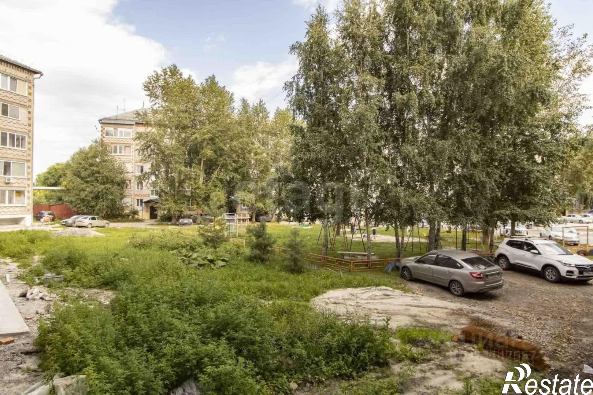 Купить квартиру за 2 900 000 рублей на улица Мира, 15