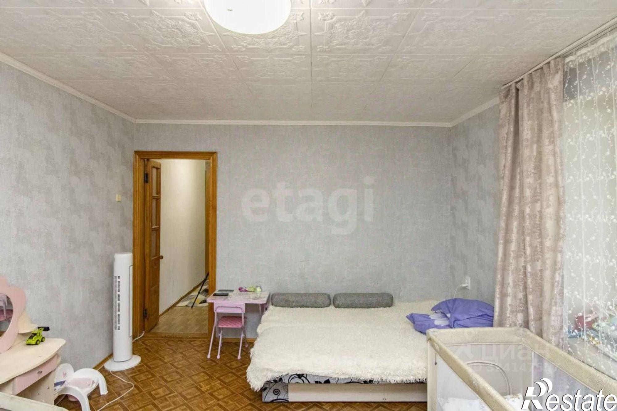 Купить квартиру за 2 900 000 рублей на улица Мира, 15