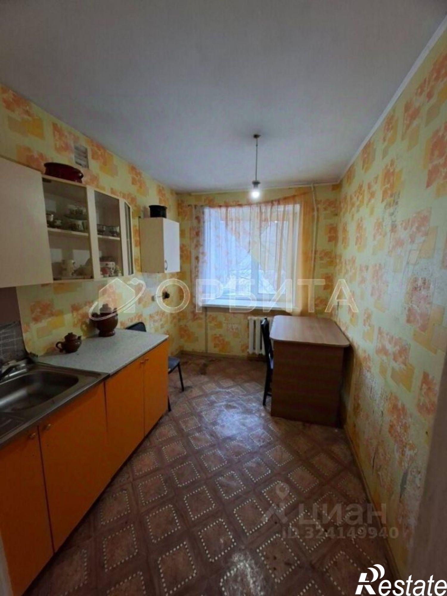 Купить квартиру за 3 800 000 рублей на ул Мира, 20