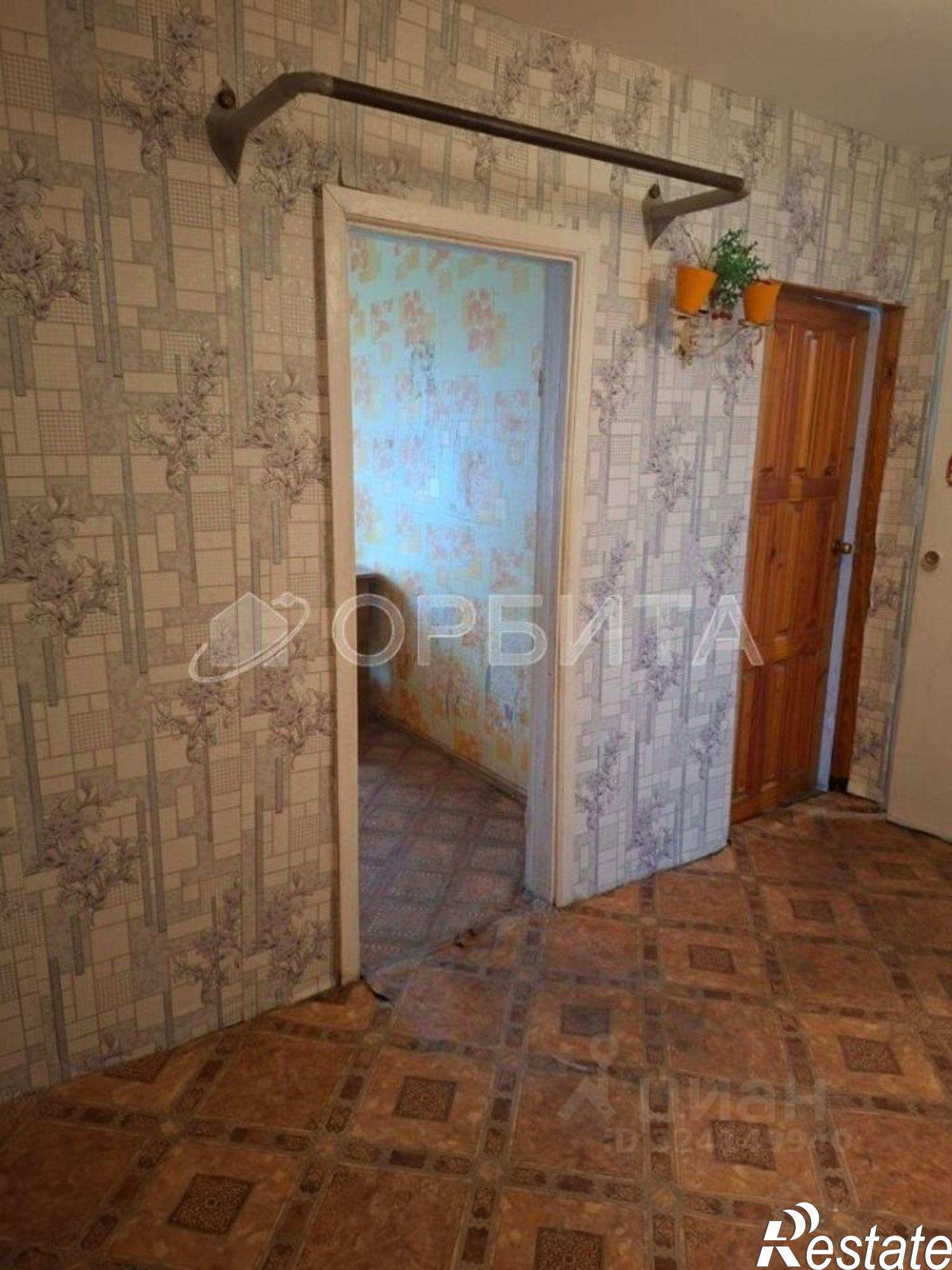 Купить квартиру за 3 800 000 рублей на ул Мира, 20