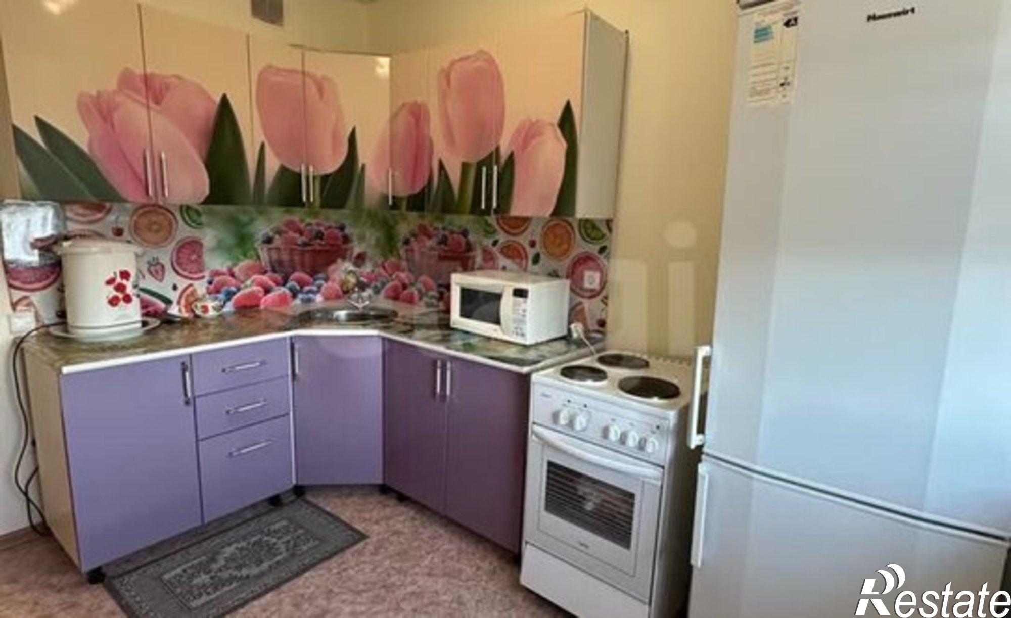 Купить квартиру за 3 600 000 рублей на улица Свободы, 164 к2