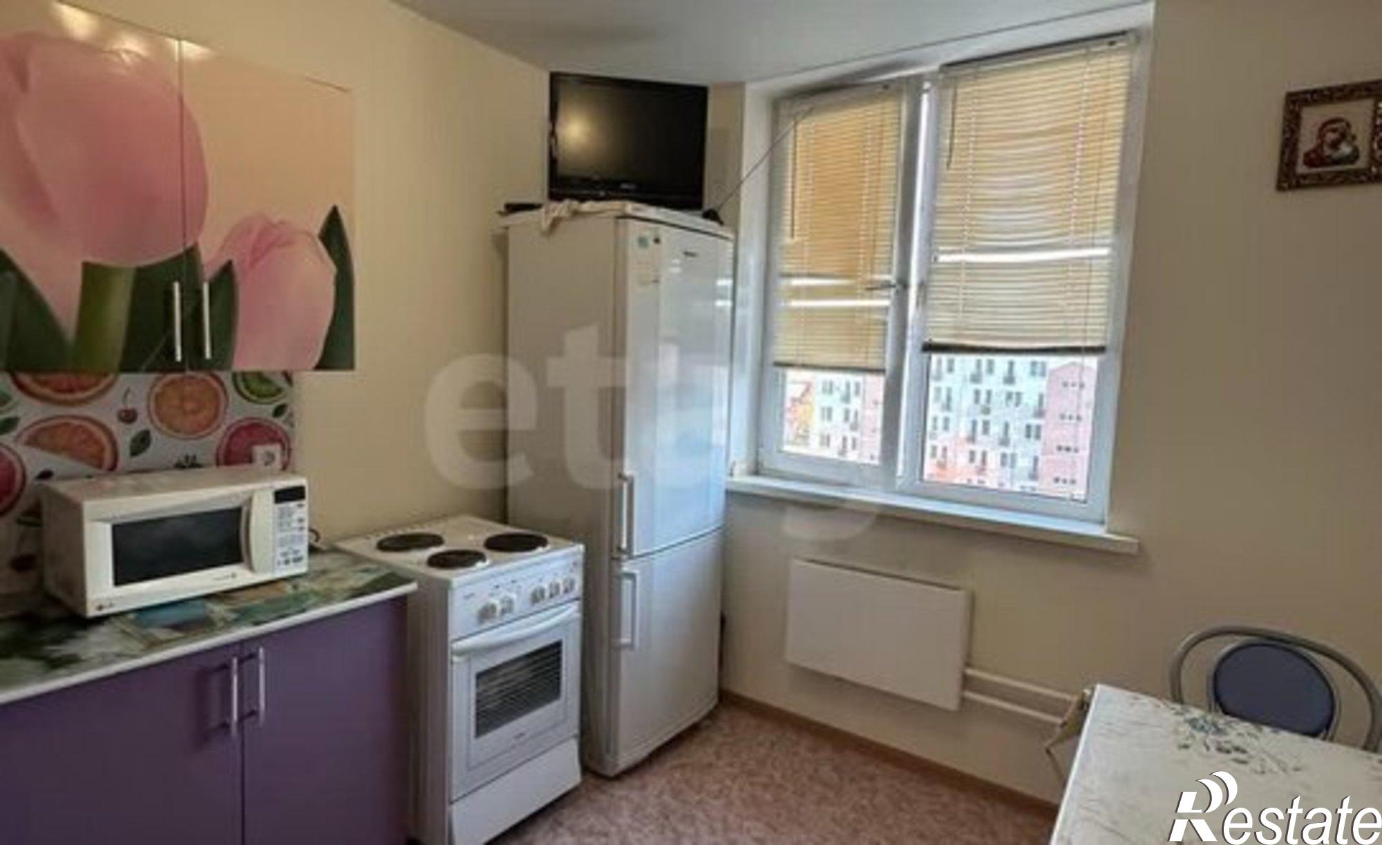 Купить квартиру за 3 600 000 рублей на улица Свободы, 164 к2