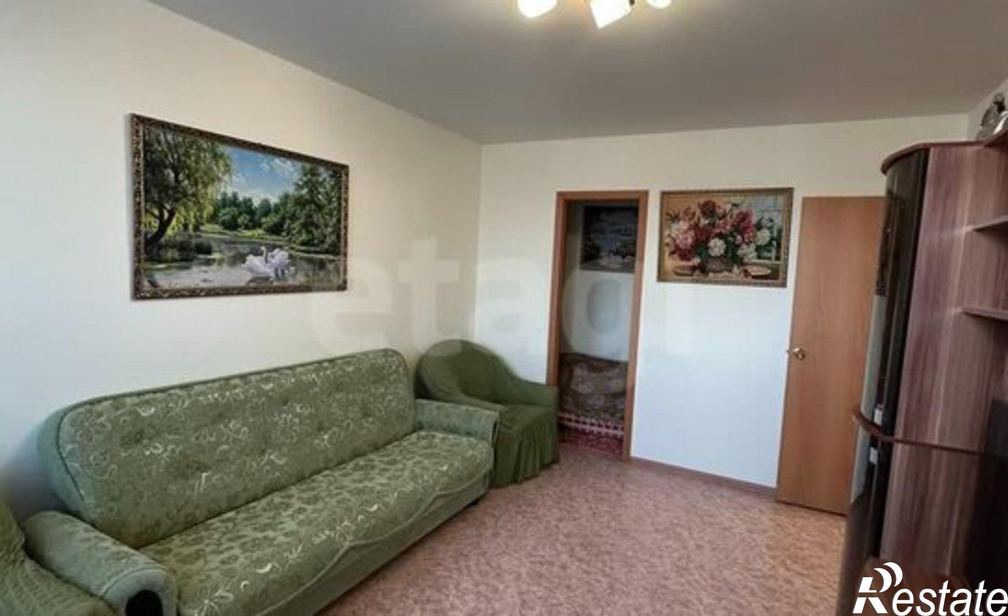 Купить квартиру за 3 600 000 рублей на улица Свободы, 164 к2