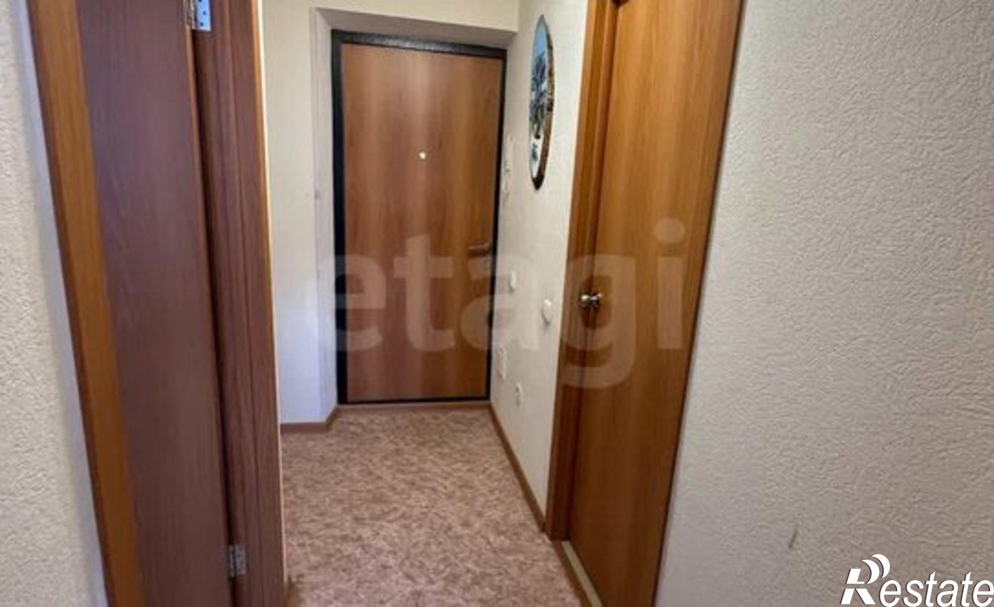 Купить квартиру за 3 600 000 рублей на улица Свободы, 164 к2