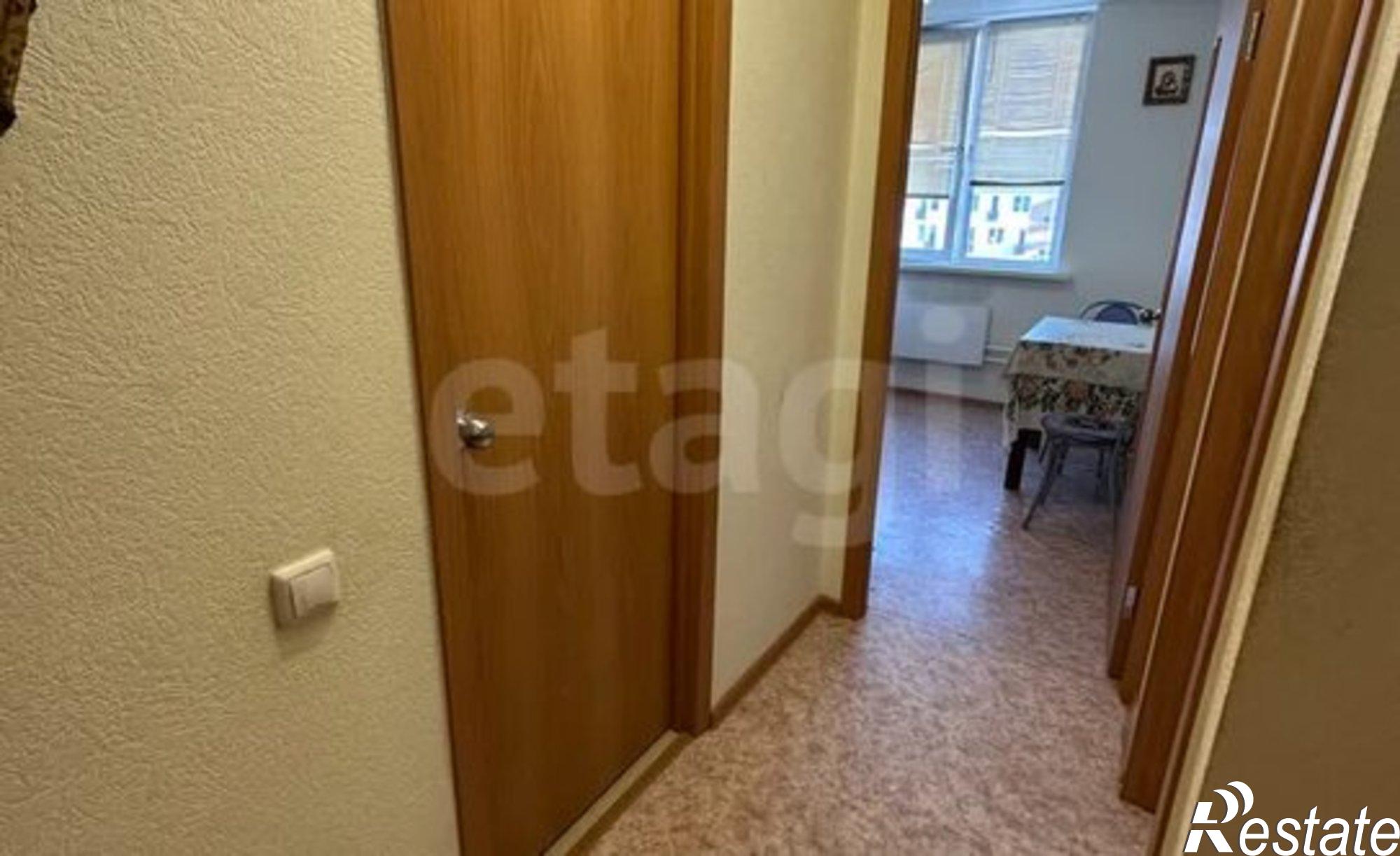 Купить квартиру за 3 600 000 рублей на улица Свободы, 164 к2