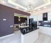 3-комн, 140кв м, этаж 14/23 ул Малыгина, 90